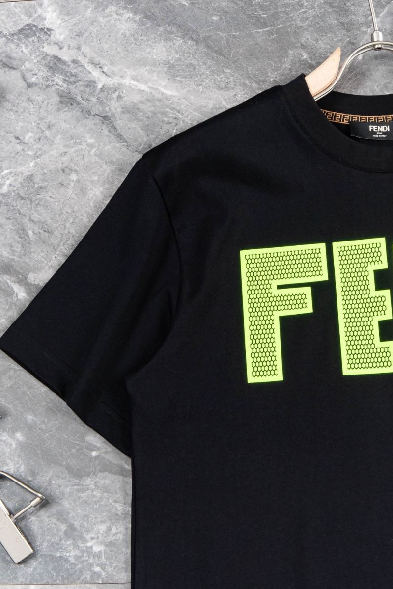 Fendi T-Shirts